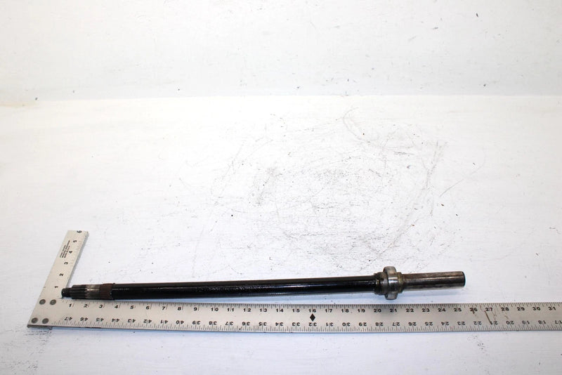 1996 Polaris 600 Xcr Sp Oem Jackshaft W/Bearing  1332179-067 SP32