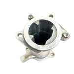 08-13 Polaris RZR 800 EFI OEM Rear Drive Connector Tube 3234858 XP8.1