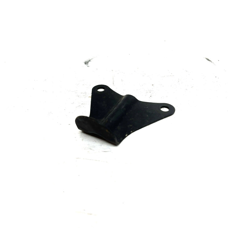 07-14 Honda Rancher 420 TRX420FE ES OEM Handlebar Cover Stay 53208-HP5-600 AH76
