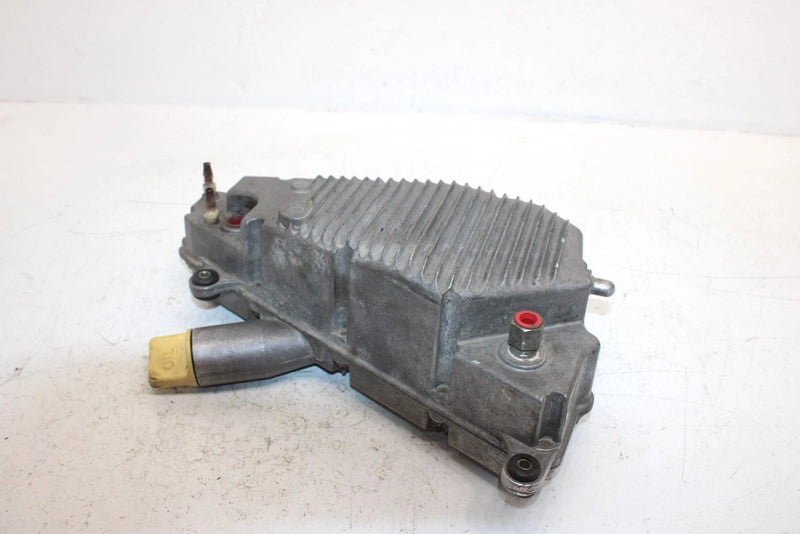 1996 Polaris Magnum Oem Oil Tank Assembly 5131004 5131323 AP152
