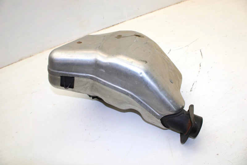 2002 Yamaha Sx Viper OEM Exhaust Silencer Muffler Resonator 8EK-14640-00-00 SY94