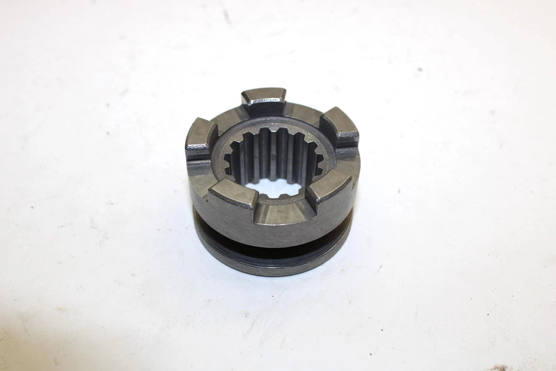 86 Kawasaki Bayou 300 OEM Bevel Gear Differential Lock 16085-1142 AK9