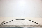 1996 Arctic Cat Cougar Oem Brake Cable 0687-048 SA7