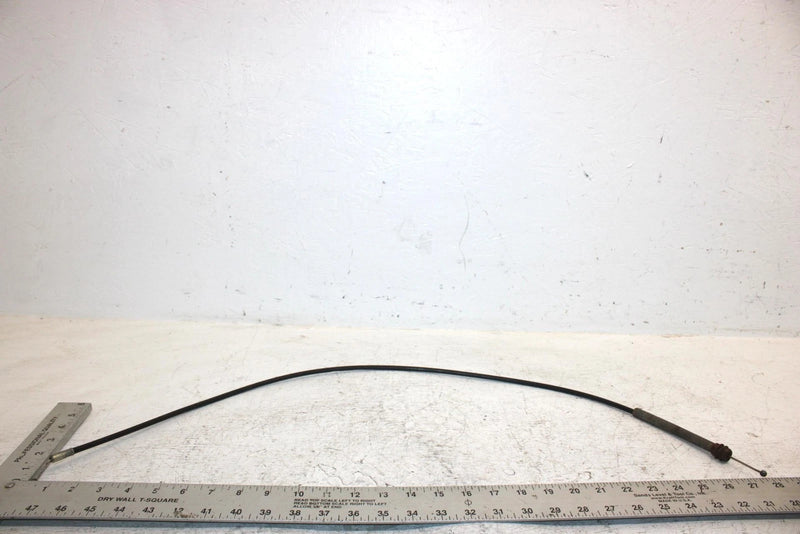 1996 Arctic Cat Cougar Oem Brake Cable 0687-048 SA7