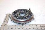 2007 Yamaha  Grizzly 350 2wd Oem Rear Brake Plate 5VH-F5321-01-00 AY28