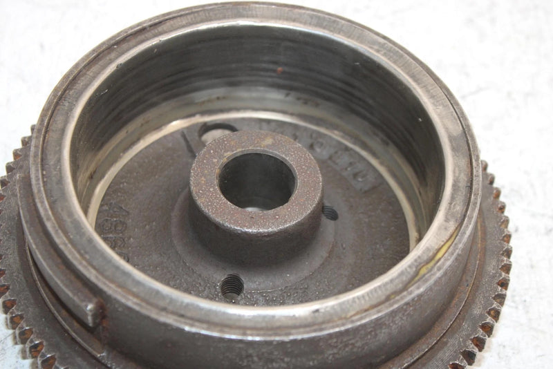 2002 Polaris Sportsman 500 Oem FF97 Flywheel 3086983 AP87