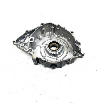 1994 Yamaha Kodiak 400 4x4 OEM Stator Side Cover 4GB-15787-01-00 AY61