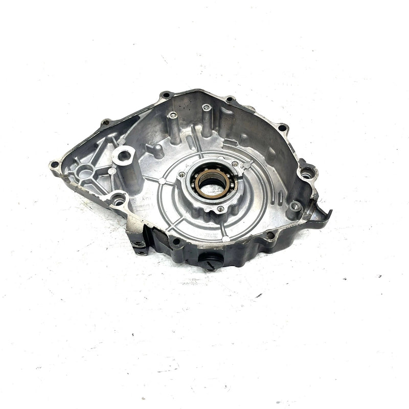 1994 Yamaha Kodiak 400 4x4 OEM Stator Side Cover 4GB-15787-01-00 AY61