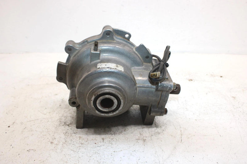 2004 Polaris Sportsman 700 Oem Front Gearcase 1332990 AP143