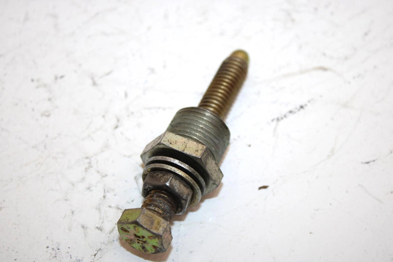 02 Arctic Cat Zr 600 Efi Cc Oem Chaincase Tensioner 1602-101 SA268