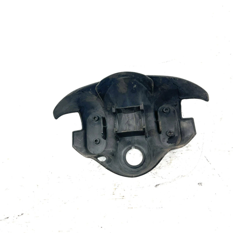 04 Yamaha Bruin 350 YFM350FA 4x4 OEM Handlebar Cover 5ND-F6124-01-00 AY63