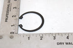Polaris Oem Chaincase Retaining Ring 7718406 Q887