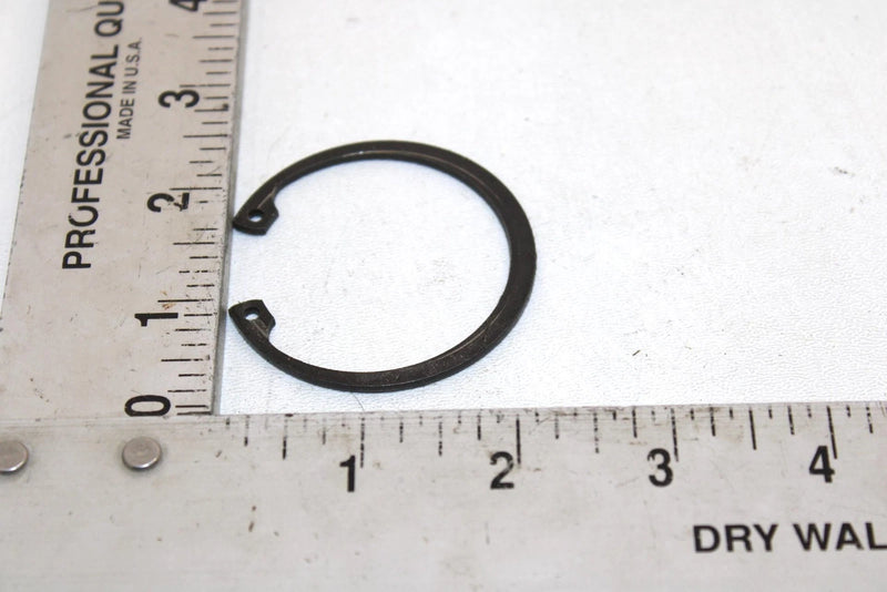 Polaris Oem Chaincase Retaining Ring 7718406 Q887