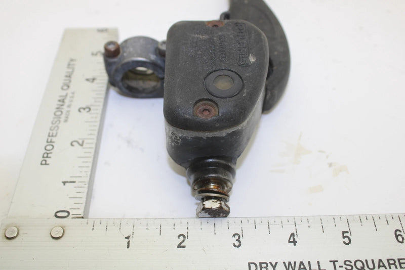 01 Polaris Sportsman 400 OEM Front Brake Master Cylinder 2010238 AP113