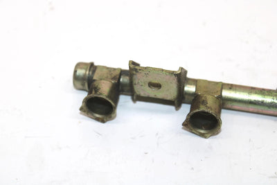 2004 Ski-doo Mxz 600 Ho Sdi Oem Throttle Body Fuel Rail 420874490 Q3333