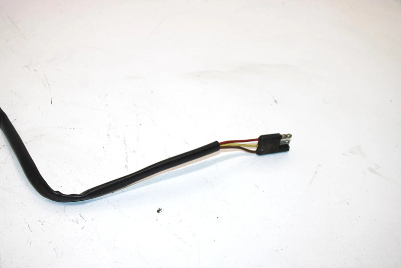 99 Arctic Cat Panther 440 Oem Taillight Base 0609-091 SA29