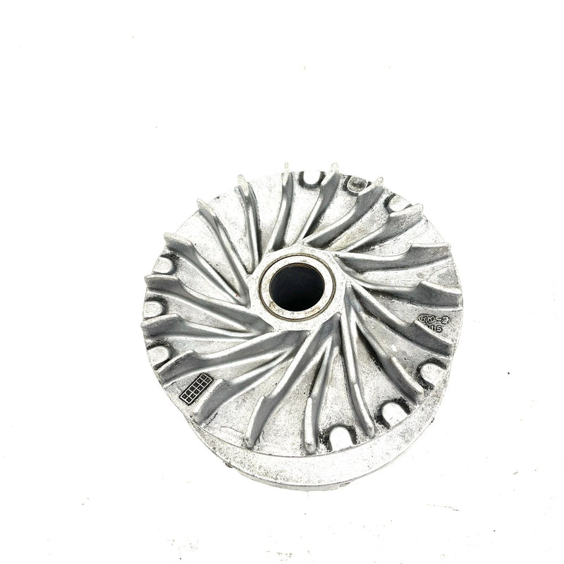 2005 Arctic Cat 650 4x4 V2 OEM Primary Drive Clutch 3201-472 AA39