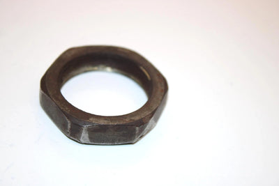 84 Honda Fourtrax 200 Trx200 A Oem Rear Axle Nut 90307-968-000 Q3482