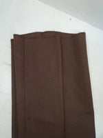 New Vintage Brown Panhandle Slim Polyester Pants #810200 NN-162