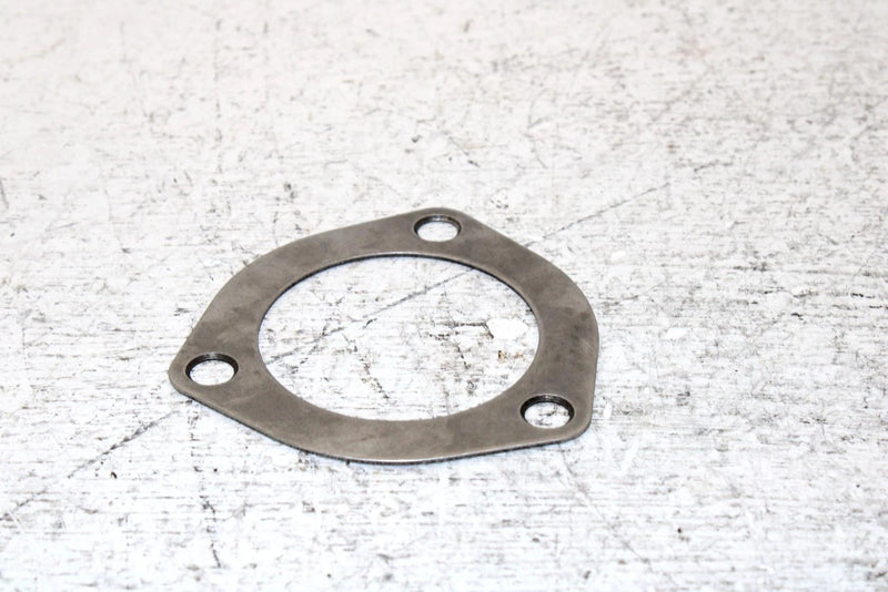 2000 Kawasaki Prairie 300 Oem Crankcase Position Plate 14014-1137 AK31.1