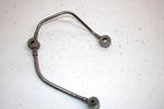 86 Honda Fourtrax 250 Trx250 A Oem Oil Deliver Pipe 15510-HA0-000 AH32