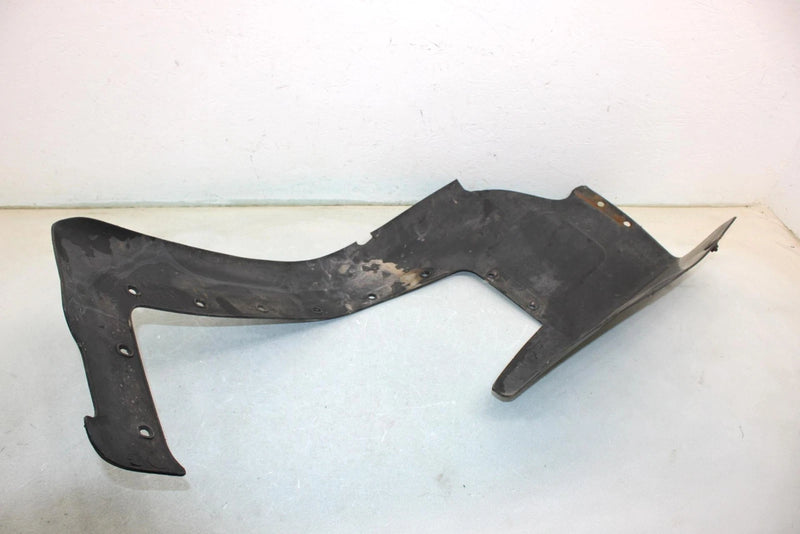 01 Arctic Cat 400 4x4 Oem Front Left Mud Flap 0406-081 AA21