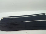 New Vintage Black Mesquite Polyester Pants #5911 VV-90