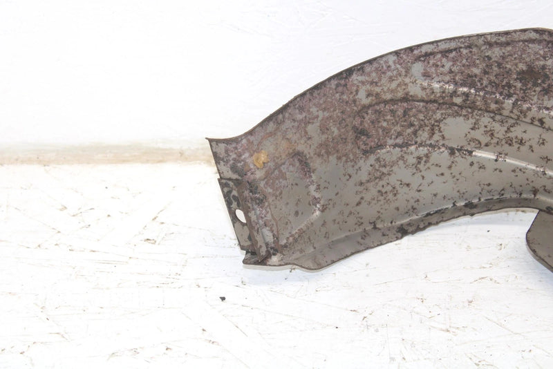 1979 Yamaha Enticer 340 Oem Belt Cover 8H9-77311-00-00 SY66