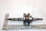 1996 Kawasaki Bayou 300 Oem Crankshaft 13031-1388 AK19