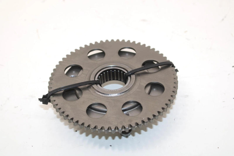 2017 Ski-doo Grand Touring 900 Oem Starter Clutch 420659263 SS65