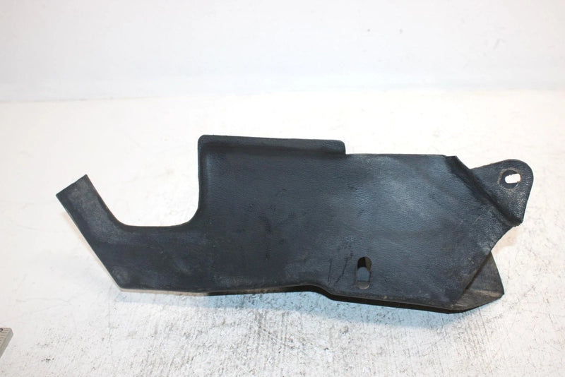 1991 Polaris Trail Boss 350l Oem Front Chain Guard 5431086 AP79
