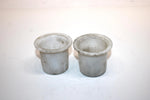 1994 Yamaha Vmax 600 Oem Front Shock Protector Pair 8AB-2376R-01-00 SY25