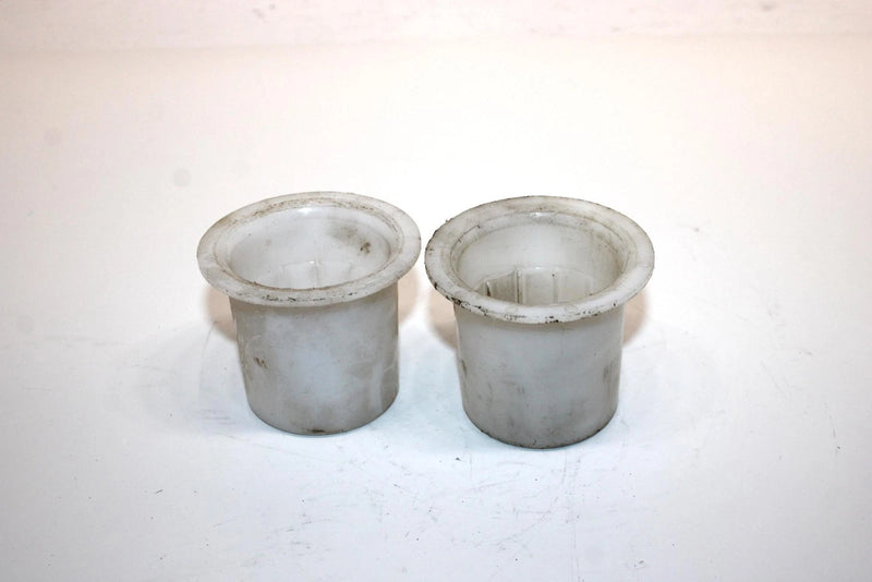 1994 Yamaha Vmax 600 Oem Front Shock Protector Pair 8AB-2376R-01-00 SY25
