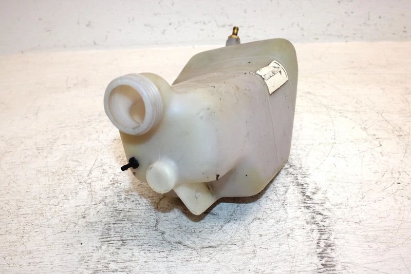 1989 Polaris 400 Oem Oil Tank 5430921 SP23