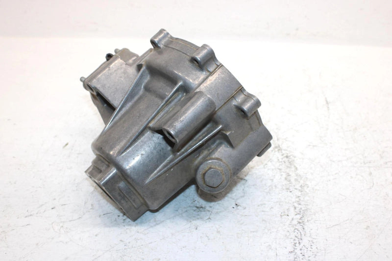 1998 Kawasaki Bayou 300 Oem Front Gearcase Housing 14055-1114 AK17