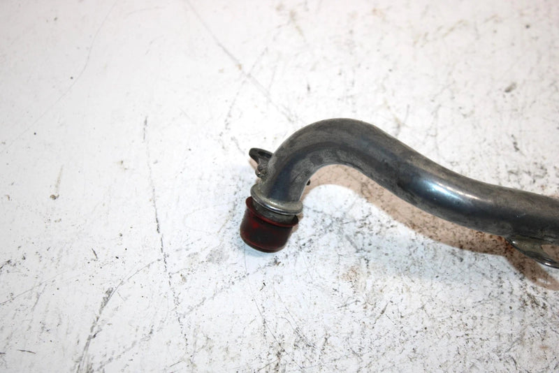2004 Honda Fourtrax Rincon Oem Oil Fill Tube Pipe 15660-HN8-000 AH2