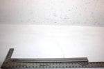 2000 Ski-doo Mxz 600 Oem Tunnel Protector Set 518321543 SS15 