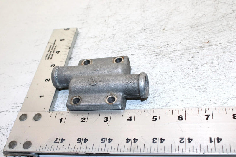 1996 Polaris 600 Xcr Sp Oem Brake Caliper Water Cooler 1930728 SP68