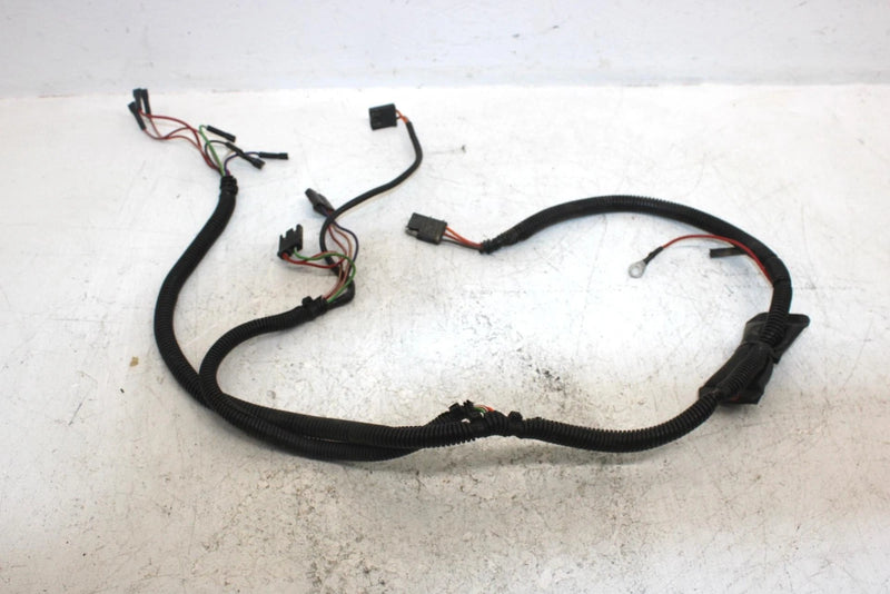 1993 Polaris Trail Boss Oem Main Wire Harness 2460405 AP72