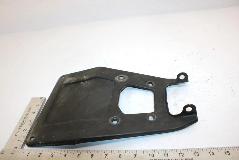 16 Can-am Outlander L Max 450 Efi Dps Oem Rear Frame Support 705203541 AB5