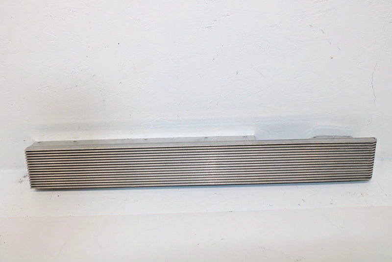 1993 Polaris Xlt Oem Left Side Heat Exchanger 2511223 B471