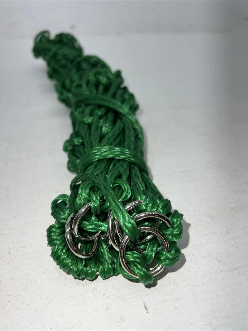 New Green Foxwood Haynet #1125 H-500