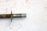 2001 Ski-doo Skandic 500f Oem Front Spring Cross Axle 539653 SS110