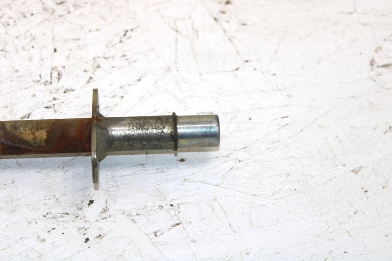 2001 Ski-doo Skandic 500f Oem Front Spring Cross Axle 539653 SS110