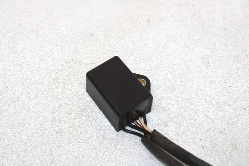 1988 Polaris Trail Boss 250 R/es Oem CDI ECU ECM Ignition Unit 3083910 APS1
