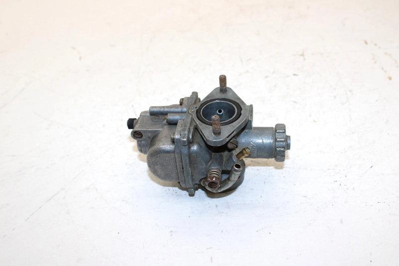 1984 Yamaha  Ytm 200 L Oem Carburetor  24W-14101-02-00 AY48