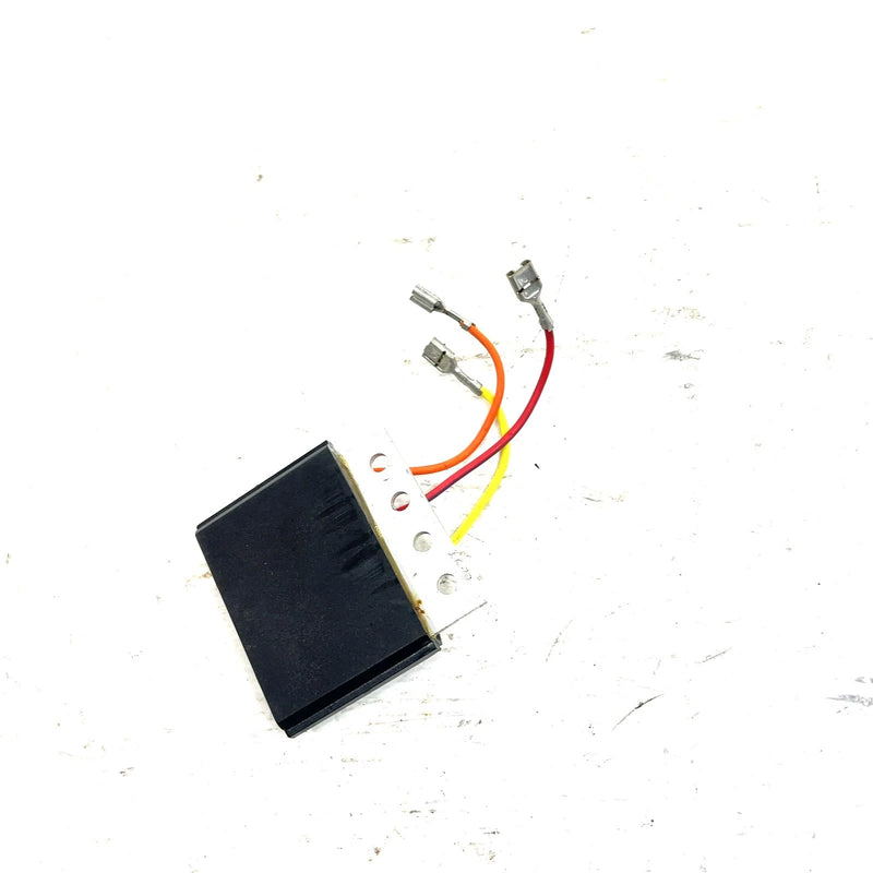 1996 Polaris SLTX OEM Voltage Regulator 4060115 JP44