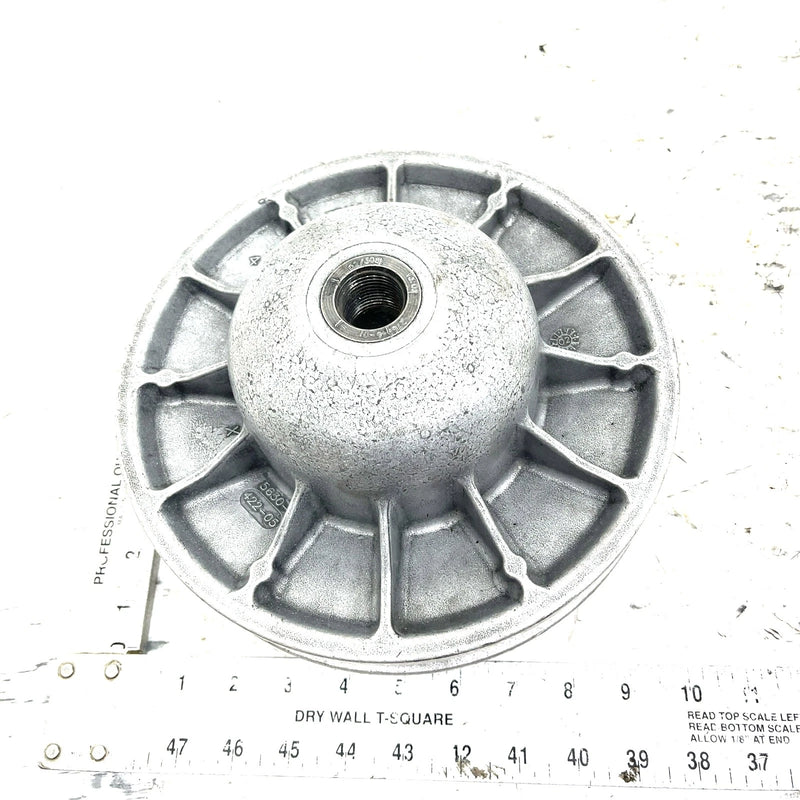 03-06 Polaris Magnum 330 4X4 OEM Secondary Driven Clutch 1322337 AP218