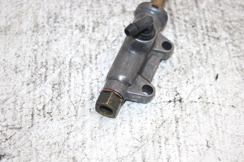2004 Polaris Sportsman 600 Oem Rear Brake Master Cylinder 1910301 1911113 AP58