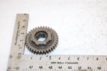 2016 Bombardier Can-am Outlander L-450 Oem 36T Trans Wheel Gear 420281285 AB5